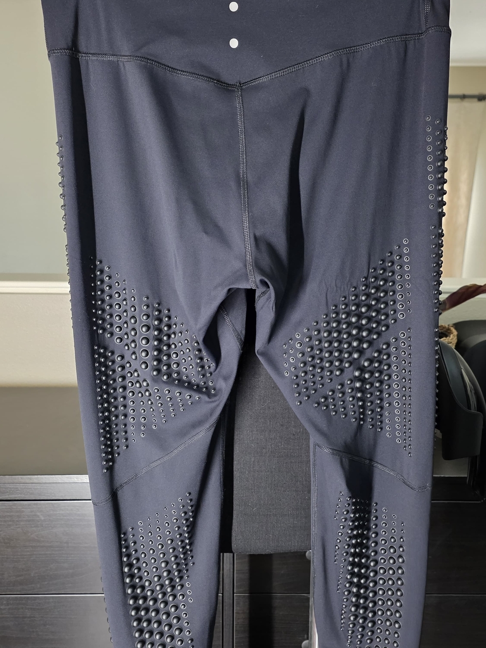 Omorpho Women's G-Tight Weighted Leggings